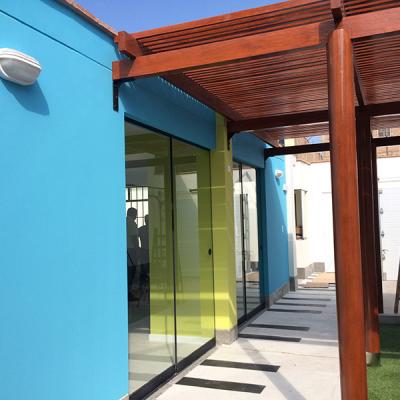 Colegios Y Centros De Estudio