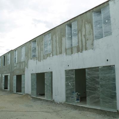 Los Parques De Piura