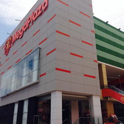 Megaplaza Barranca 3