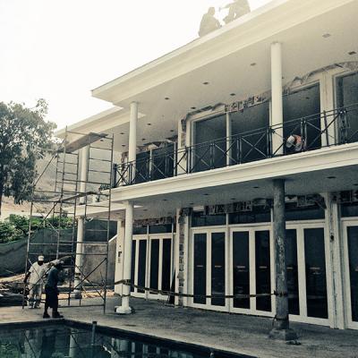 Residencial Casuarinas 2