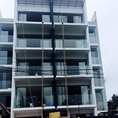 Residencial Los Albaricoques