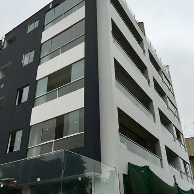 Residencial Mochica Surco 2