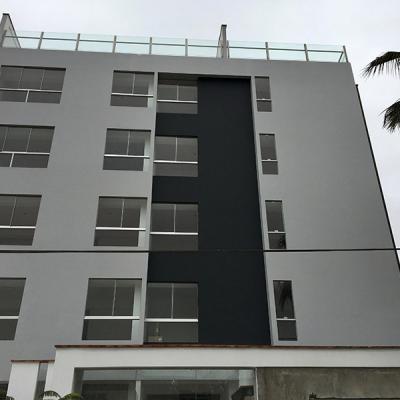 Residencial Mochica Surco 3